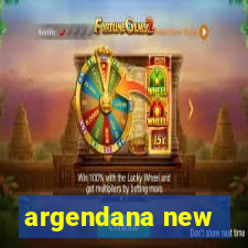 argendana new